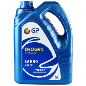 gp deo 50 cf 5l