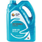 gp pet 20w50 sj cf 5l 320x320