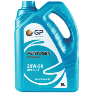 gp pet 20w50 sj cf 5l 320x320
