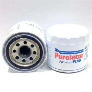 filtre à huile purolator tech — filtre vissant